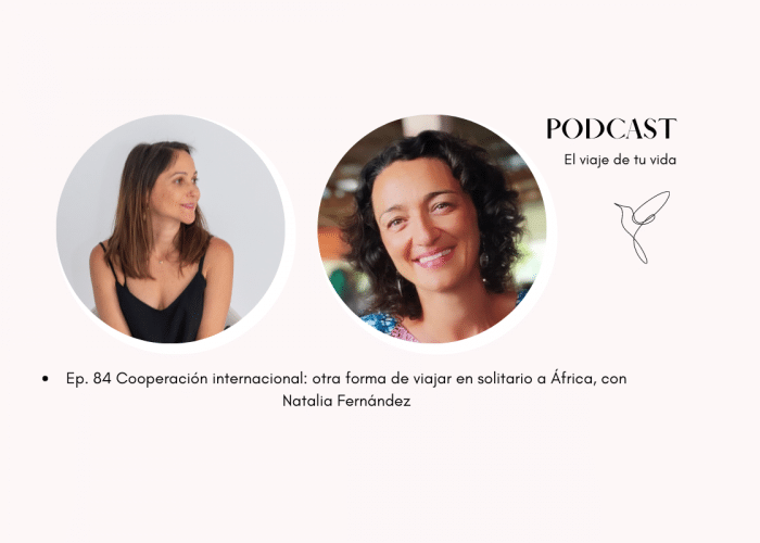 viajar a áfrica