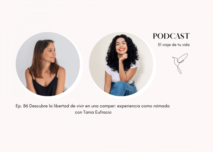 Descubre la libertad de vivir en una camper