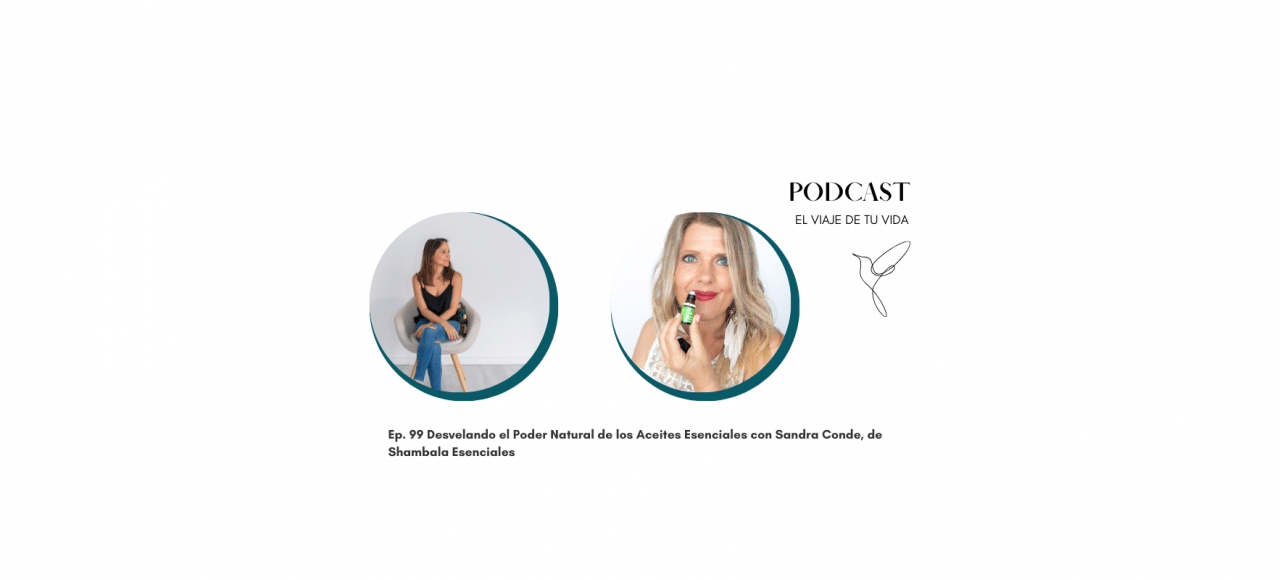 Título: Liberando el Poder de los Aceites Esenciales: Descubre la Transformación y la Gestión Emocional | Blog Post Meta Descripción: Únete a Sandra mientras comparte su viaje desde los desafíos cotidianos hasta el empoderamiento personal a través del poder calmante de los Aceites Esenciales. Explora el bienestar natural y encuentra tu calma interior